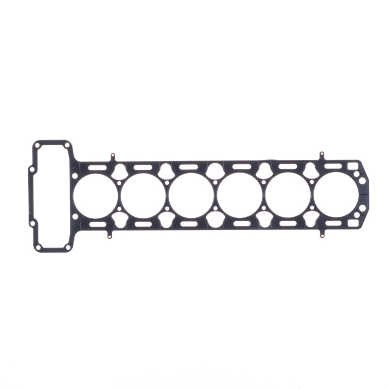 Cometic Gasket Jaguar 1973-1992 4.2L XK6 .080in MLS Cylinder Head Gasket - 3.670in Bore
