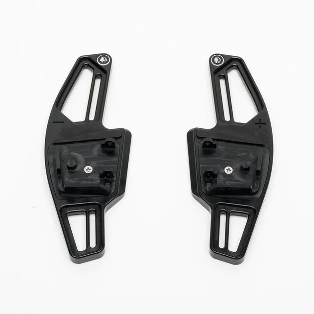 BFI Complete Replacement Shift Paddles - VW MK8 GTI/Golf R