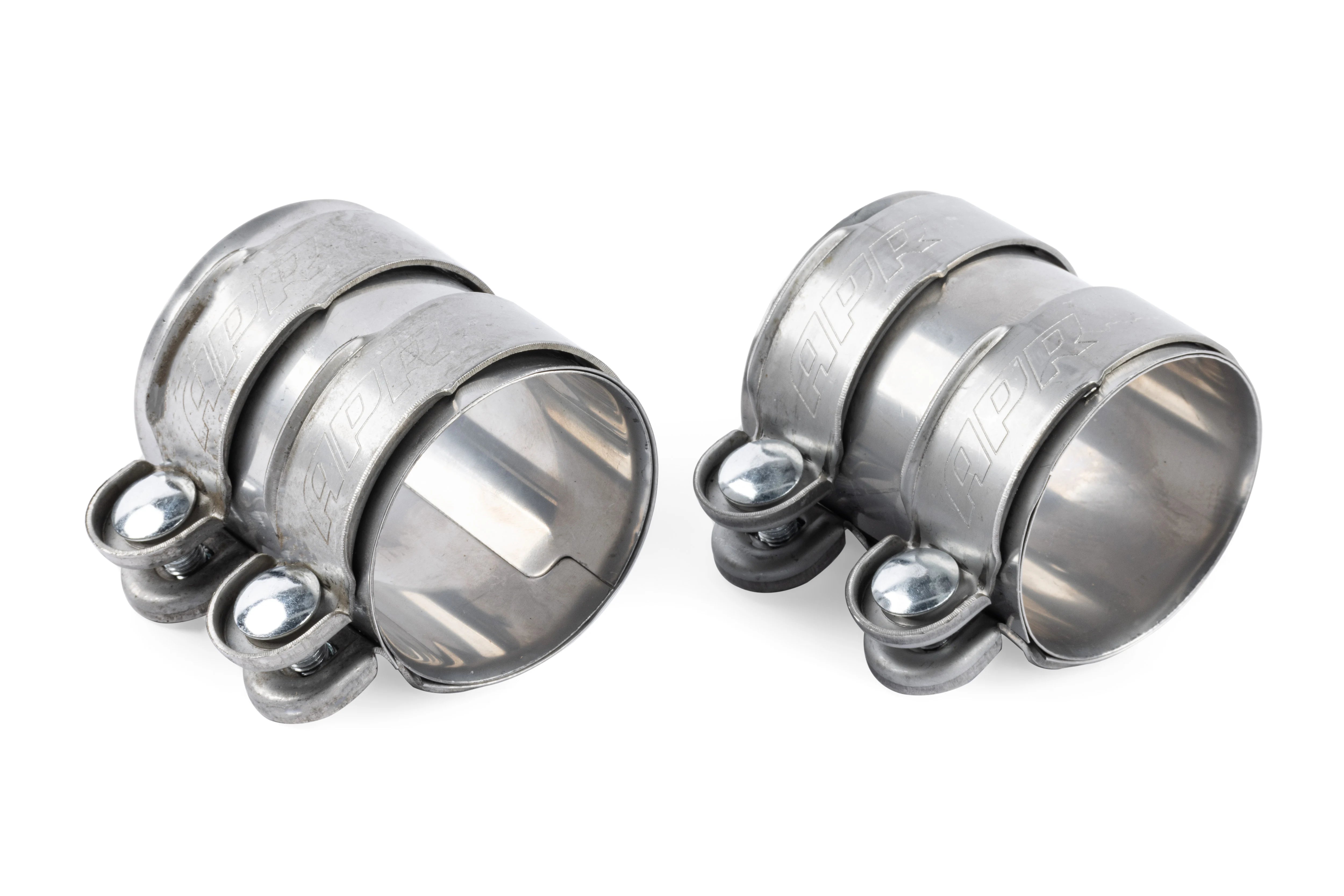 APR Tuning Catback Exhaust System - VW MK8/MK8.5 Golf R