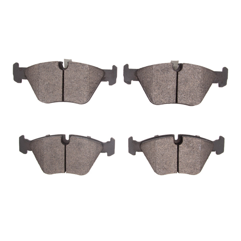 R1 Concepts 06-08 BMW M3 Front Track/Street Brake Pads