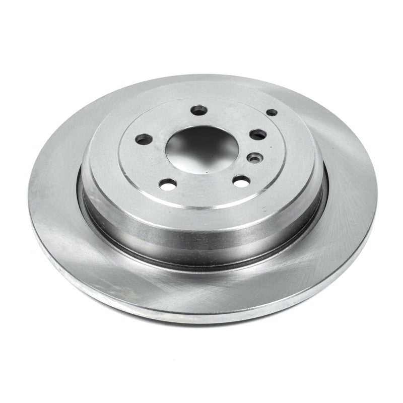 PowerStop 07-09 Mercedes-Benz ML320 Rear Autospecialty Brake Rotor
