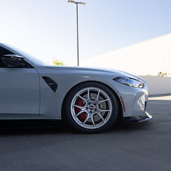 NEUSPEED RSe10R - BMW Fitment