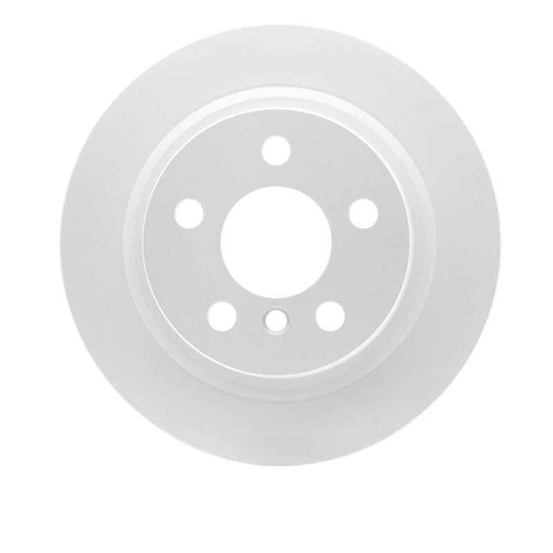 DFC 14-25 BMW i3 Rear Hi-Carbon Alloy Geomet Coated Rotor