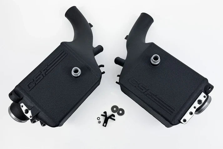CSF 2025+ BMW G90 M5 / G99 M5 Touring Charge Air Cooler