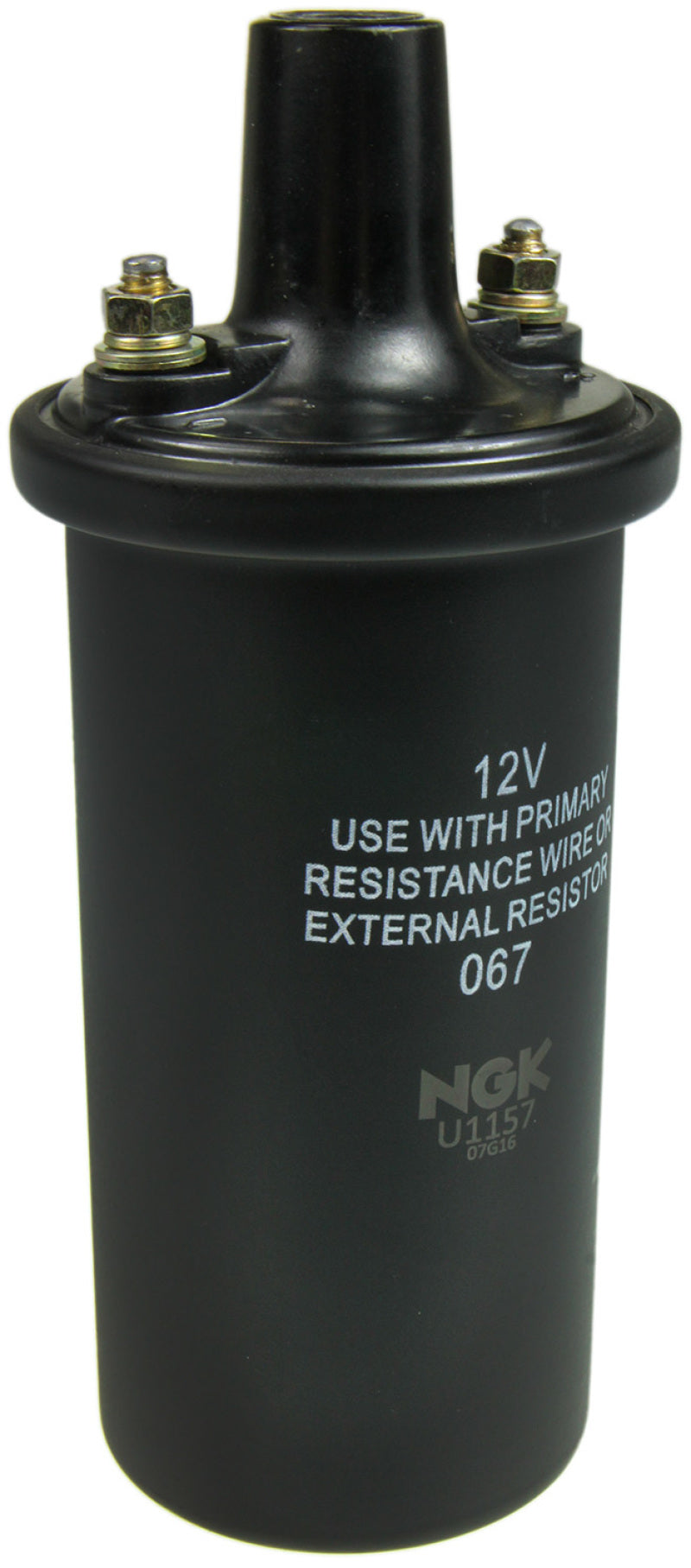 NGK 1980 Triumph TR8 Oil Filled Canister Coil