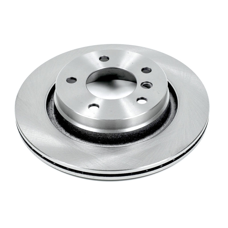 PowerStop 2000 BMW 323i Rear Autospecialty Brake Rotor