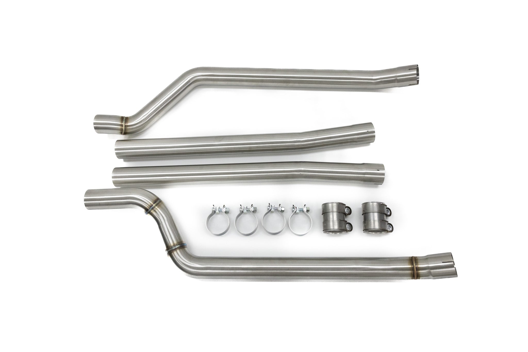 BMW M850i MIDPIPES - ARM Motorsports