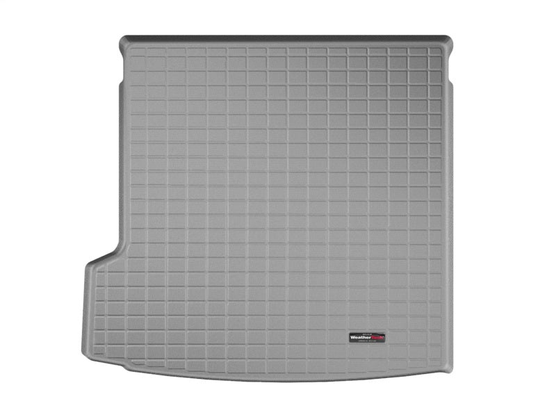 WeatherTech 2016+ Volvo XC90 Cargo Liners - Grey