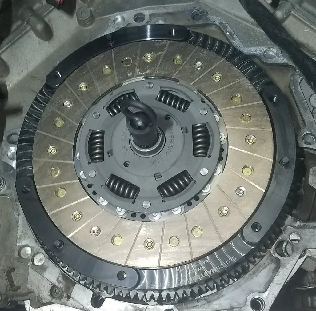 Ringer Racing Replacement Clutch Kit - Audi B7 RS4 4.2