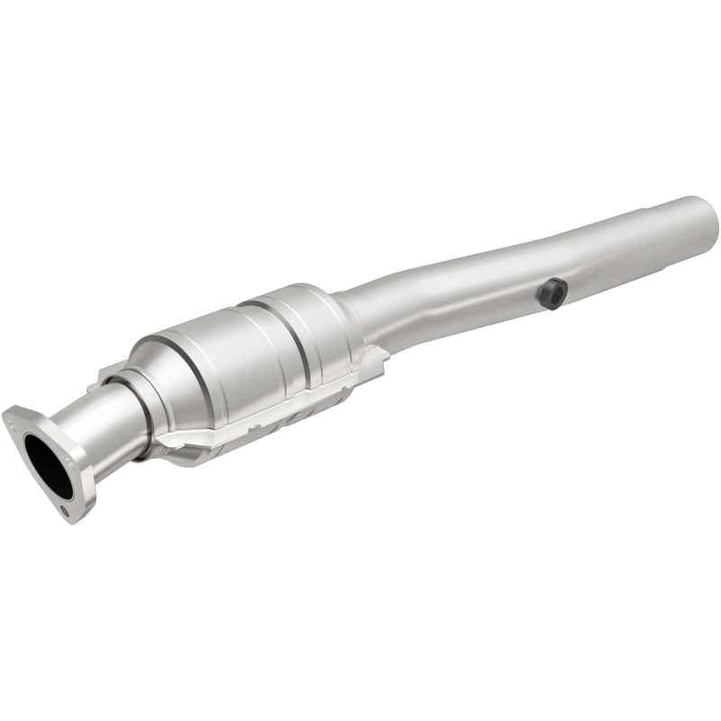 Magnaflow Conv DF 00-03 Audi A8 Quatt 4.2L Driver Side