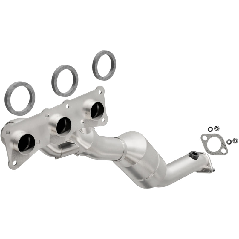 Magnaflow Conv DF 07-10 BMW X3 3.0L - OE PN(s) 18 40 3 415 422