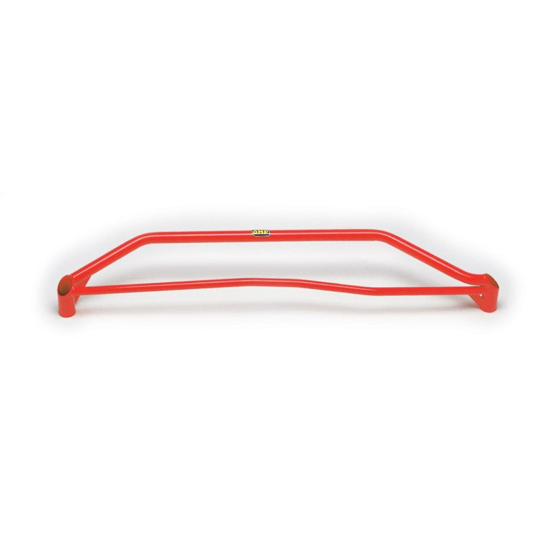 OMP Racing OMP Audi A4 Tdi Front Bar Upper Steel
