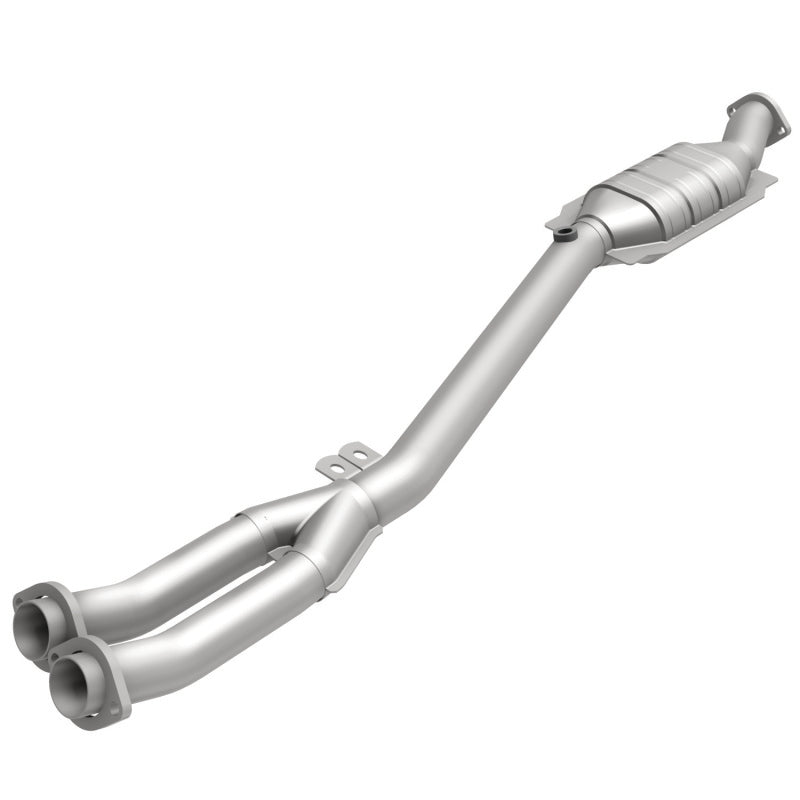 Magnaflow Conv DF 94-95 BMW 530I/IT 3.0L D/S