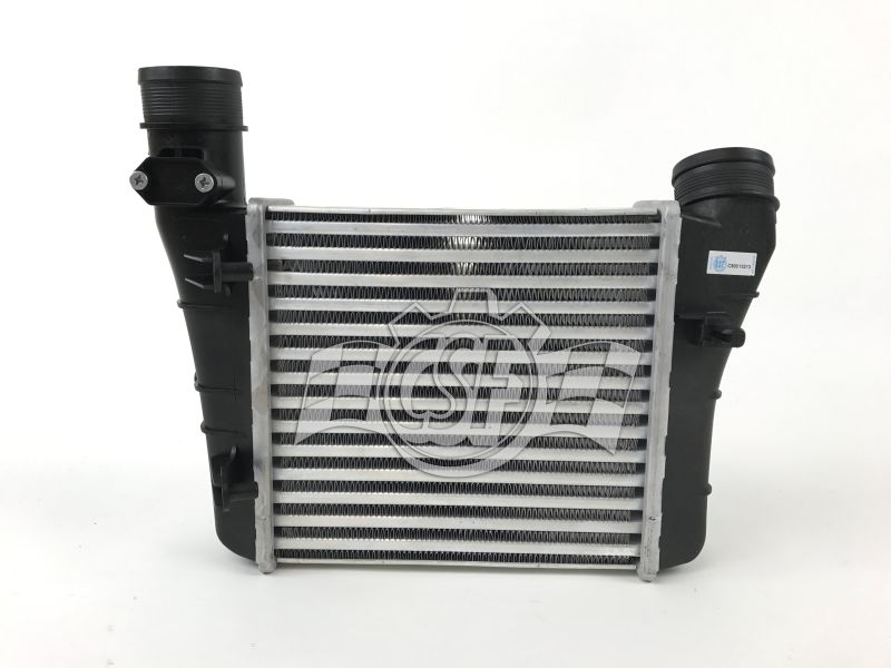CSF 05-09 Audi A4 2.0L OEM Intercooler - OEM PN 8E0 145 805AA