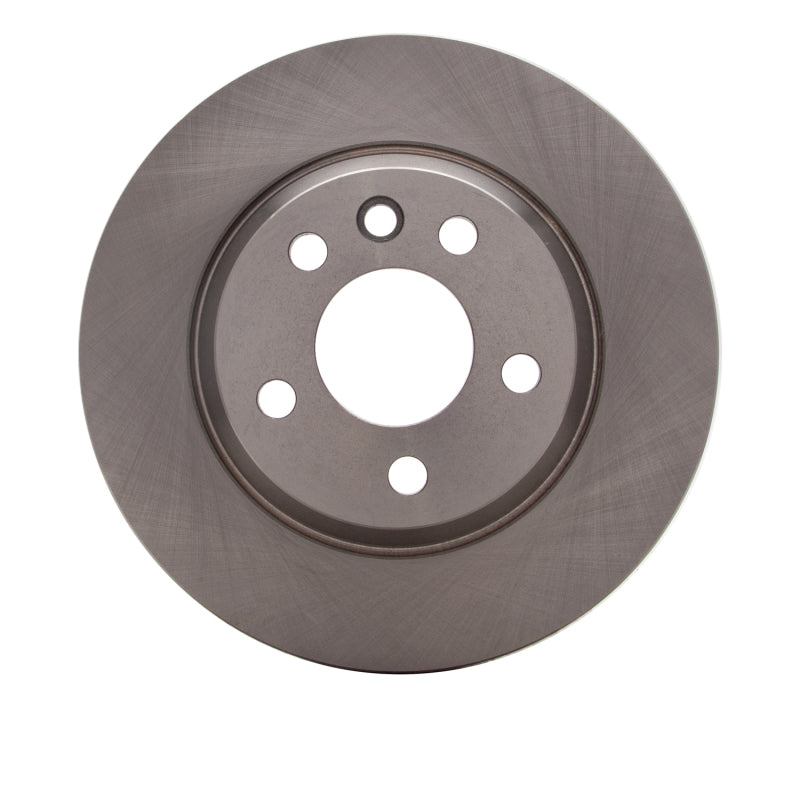 DFC 01-03 Volkswagen EuroVan Rear Brake Rotor