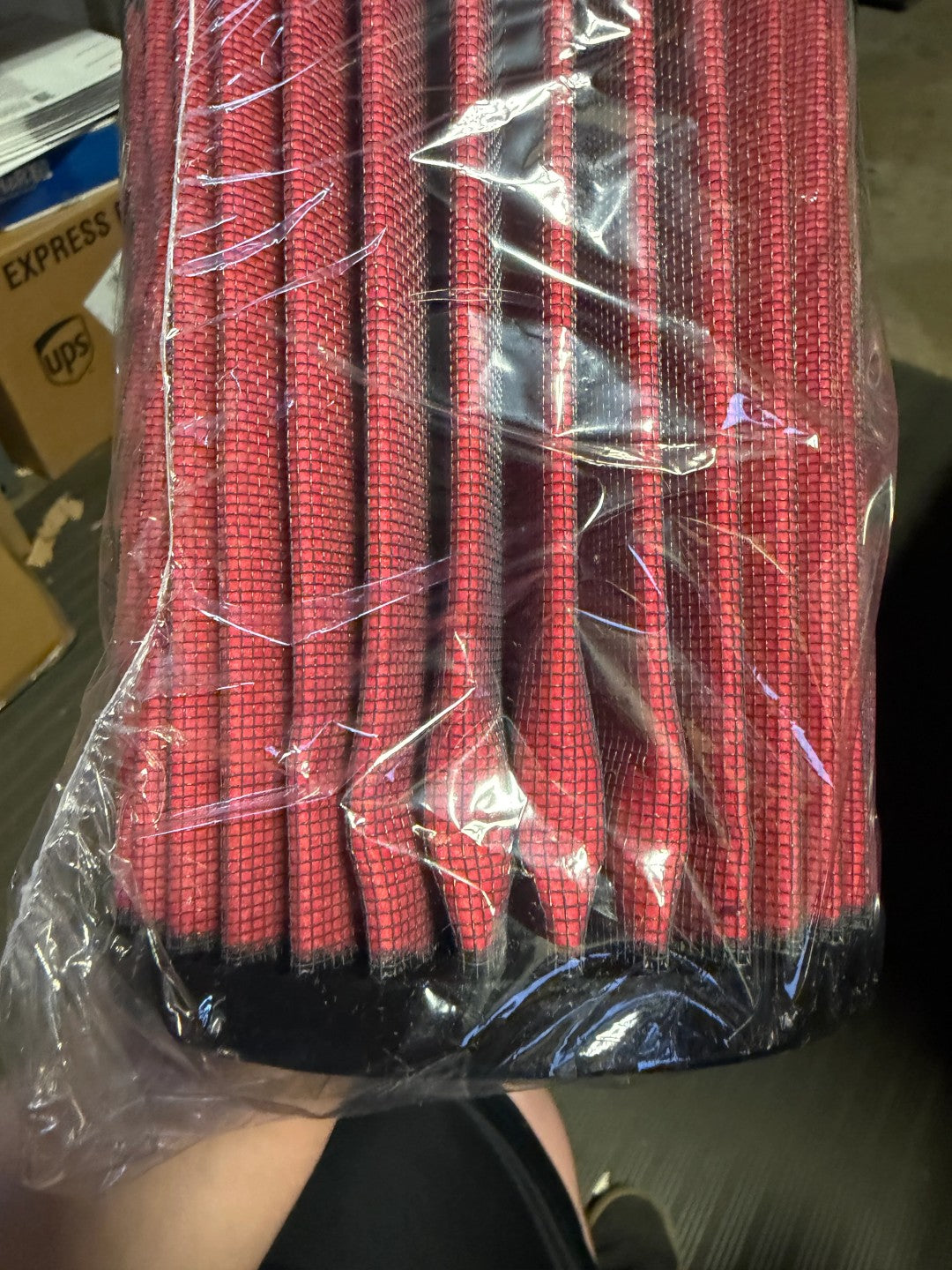 AEM AEM 2015 Volkswagen Jetta 2.0L L4 - Cold Air Intake System - Scratch & Dent Parts