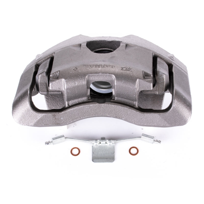 PowerStop 2008 Volvo S60 Front Left Autospecialty Caliper w/Bracket