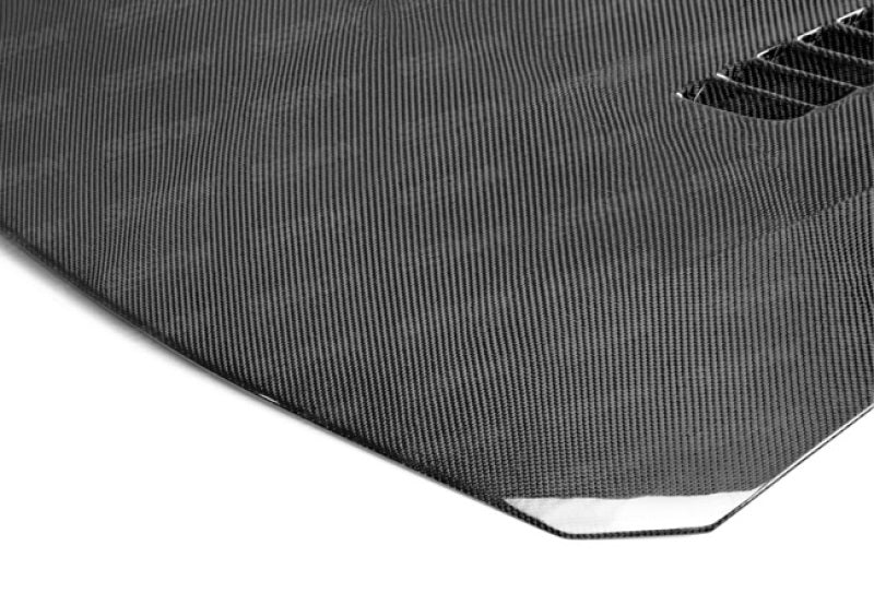 SEIBON VR-Style Carbon Fiber Hood F30 · F32