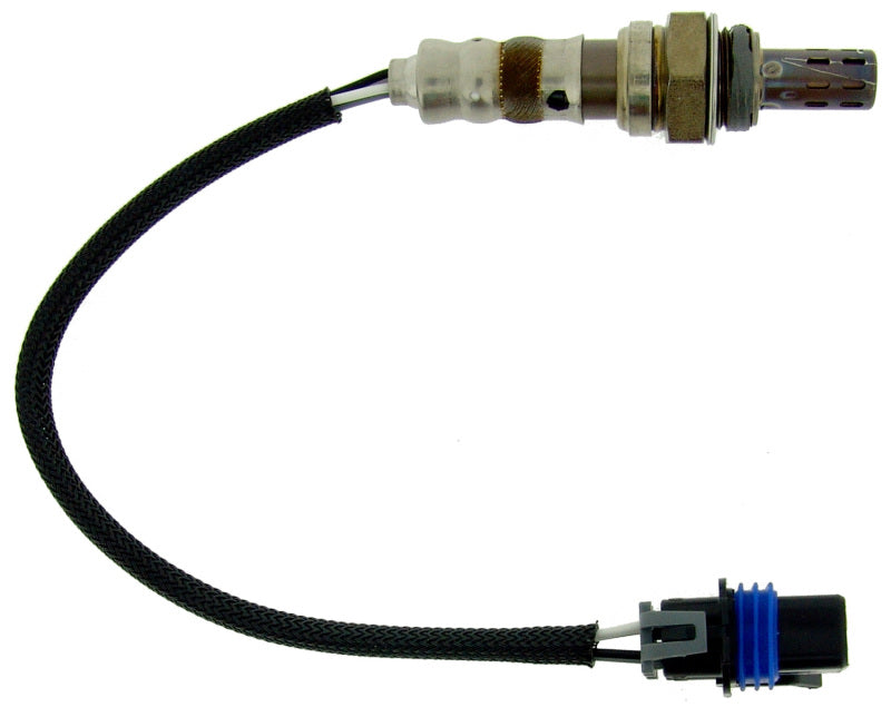 NGK Buick Rainier 2005-2004 Direct Fit Oxygen Sensor - 21044