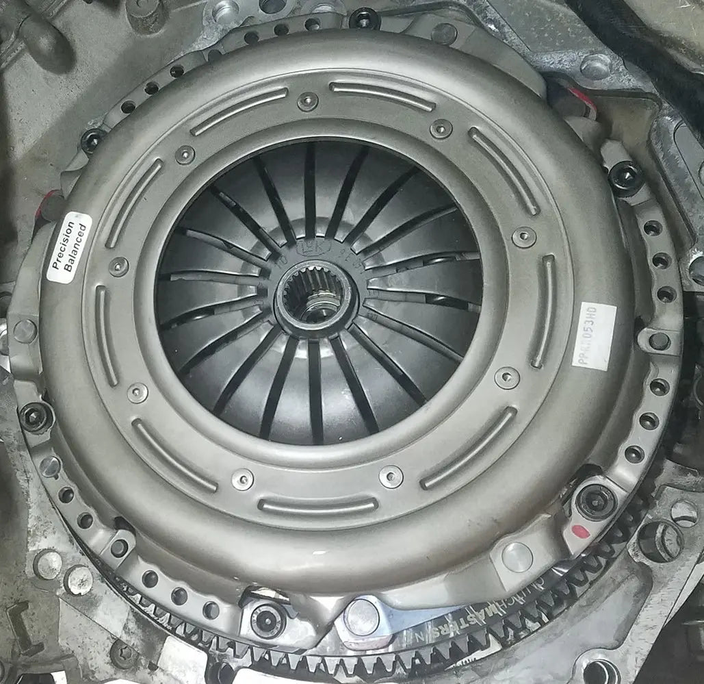 Ringer Racing Replacement Clutch Kit - Audi B7 RS4 4.2