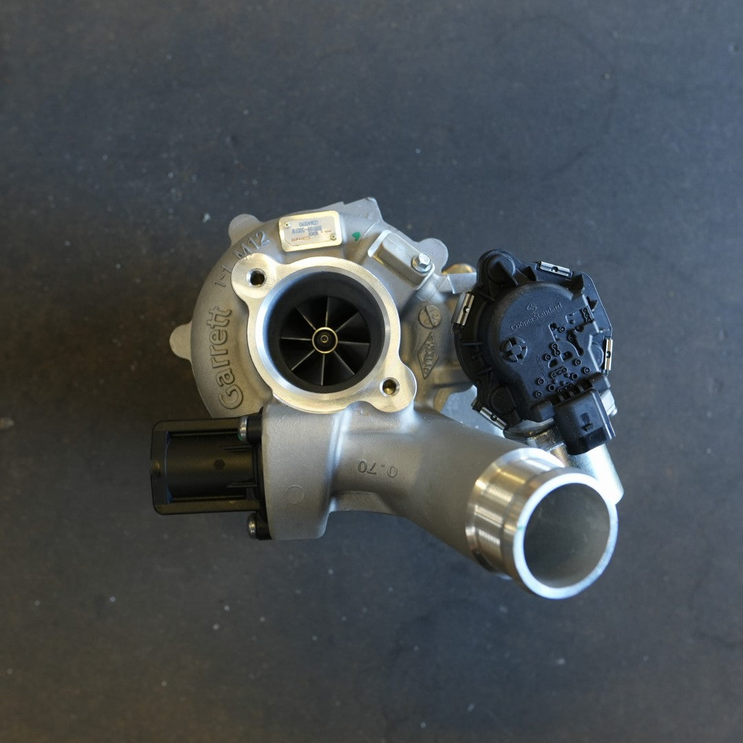 Garrett GT2260S Turbocharger MK7 Golf/GTI/R, 8V A3, S3, 8S TT/TTS - Scratch & Dent Parts