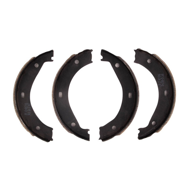 DFC 81-15 BMW 524td Parking Brake Parking Shoes