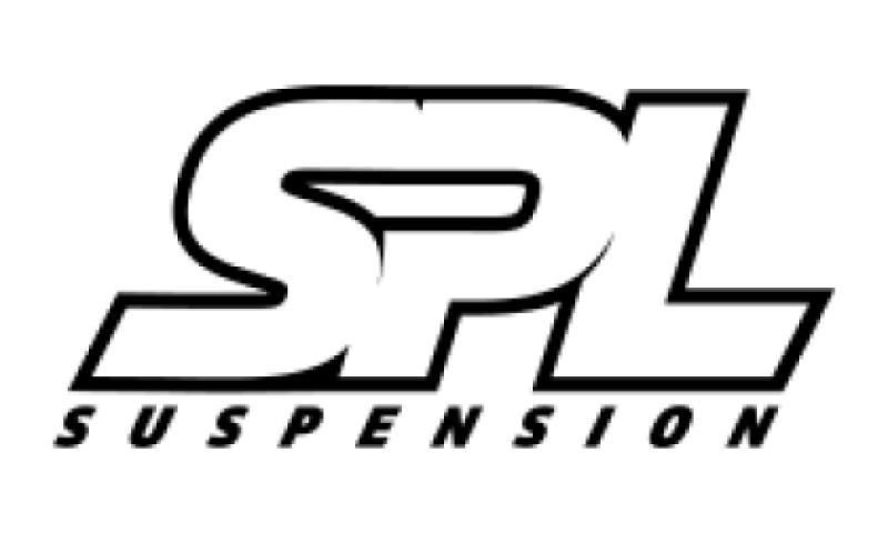 SPL PARTS INC. SPL Parts 2019+ BMW G2X 3/4 Series Adjustable Front Caster/Tension/Trailing Arm Bushings