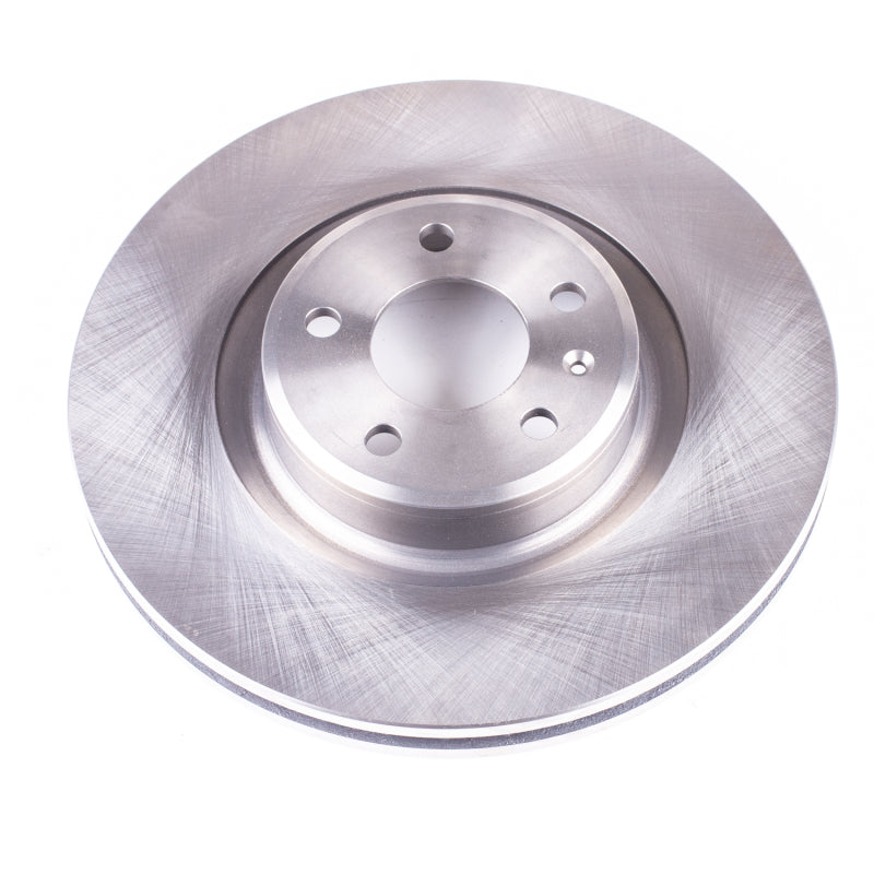 PowerStop 17-19 Audi A4 Front Autospecialty Brake Rotor