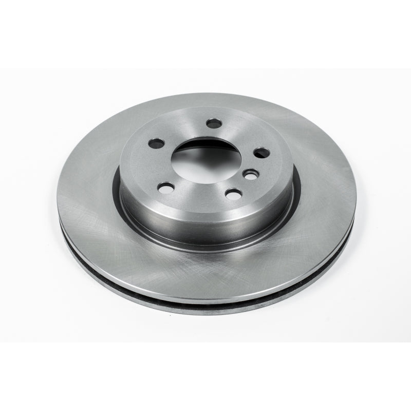 PowerStop 04-10 BMW X3 Front Autospecialty Brake Rotor
