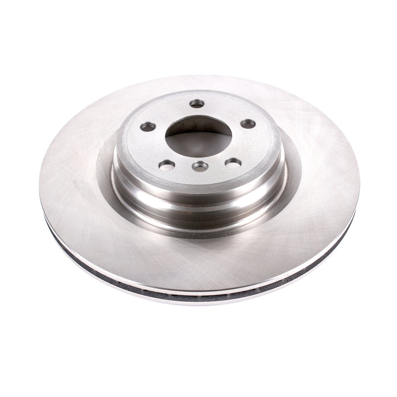 PowerStop 10-15 BMW 550i GT Rear Autospecialty Brake Rotor