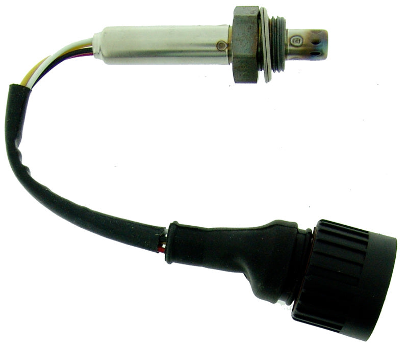 NGK BMW 320i 1995-1992 Direct Fit Oxygen Sensor - 25010