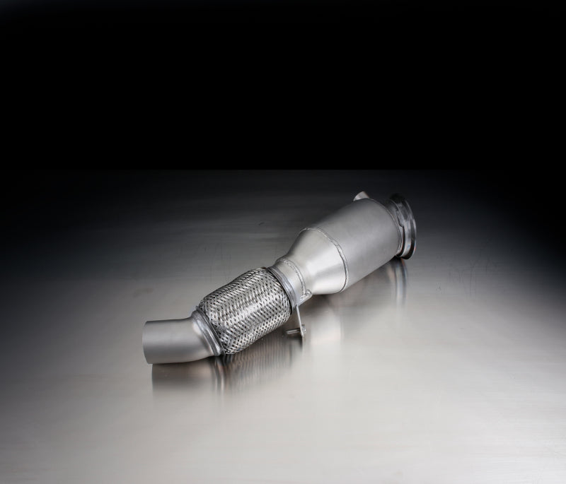 Remus  Bmw 3 Series F30 Sedan / F31 Touring 2012 320I/320Ix 2.0L Downpipe W/Catalytic Converter