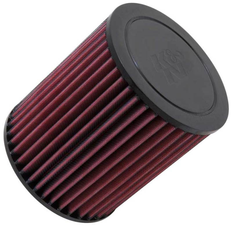 K&N Engineering K&N 04-11 Audi A6 2.0L Round Replacement Air Filter