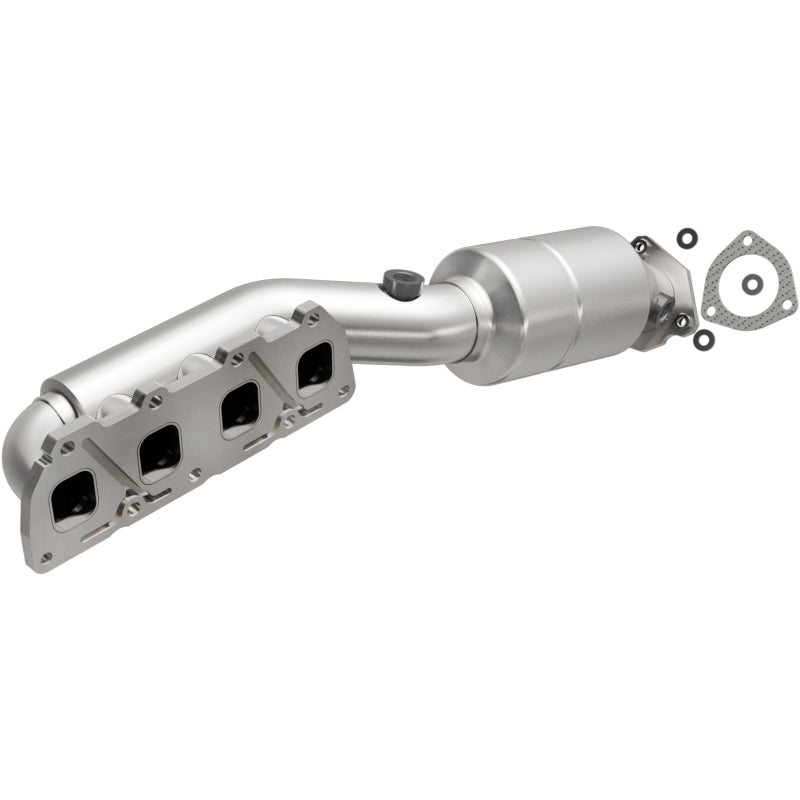 Magnaflow Conv DF 02-04 VW Passat 4.0L - 50796