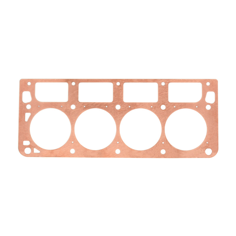 Cometic Gasket GM LS1 SB 4.100in Bore 0.050in Copper Head Gasket