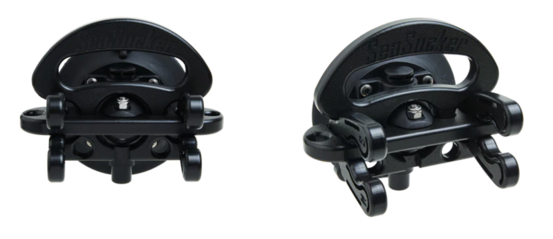 SeaSucker Pro Series Paddle Holder - Thumbnail 2