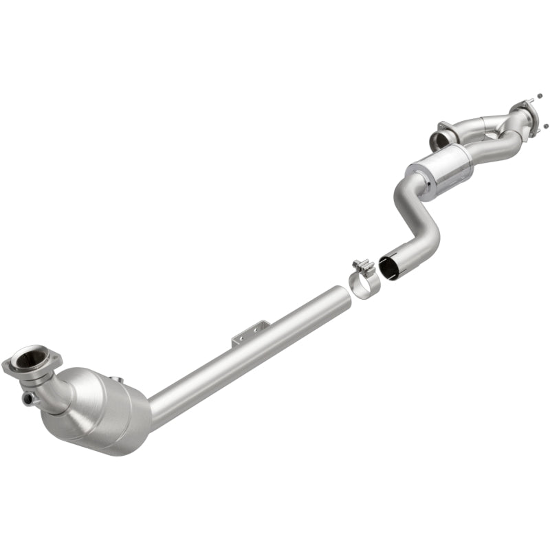 Magnaflow Conv DF 06-07 Mercedes C230 2.5L Driver Side - OE PN(s) 203 490 93 19 and 203 490 94 19 64 - 51264