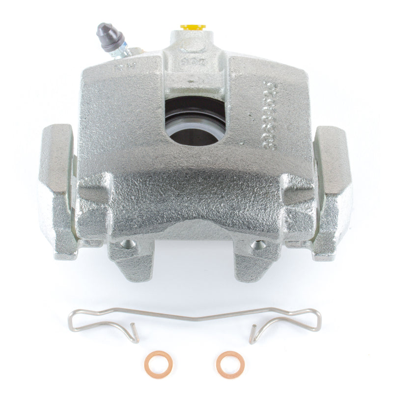PowerStop 03-14 Volvo XC90 Rear Right Autospecialty Caliper w/Bracket