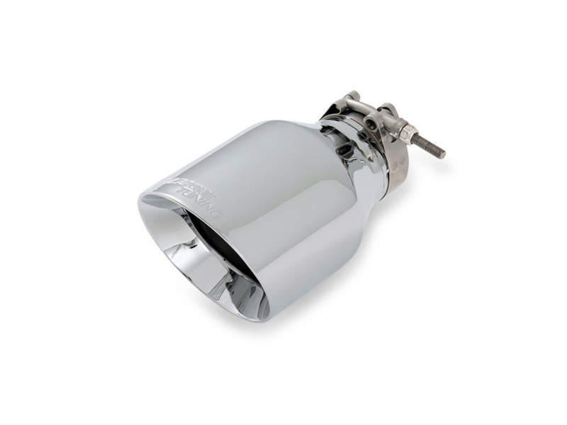 AWE Tuning VW MK7 Golf 1.8T Track Edition Exhaust w/Chrome Silver Tips (90mm)