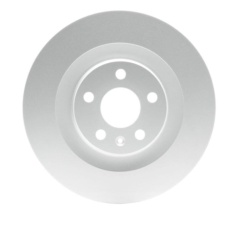 DFC 16-26 Volvo XC60/S60 Rear GeoSPEC Coated Rotor