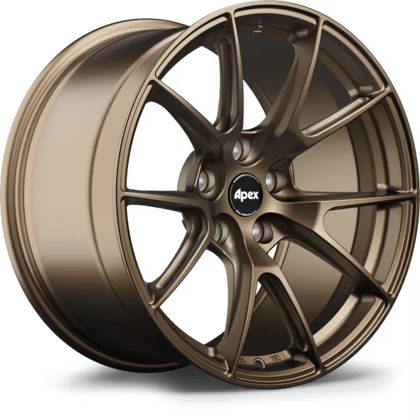 APEX Flow Formed VS-5 - VW/Audi Fitment - 5x112 (66.6CB)