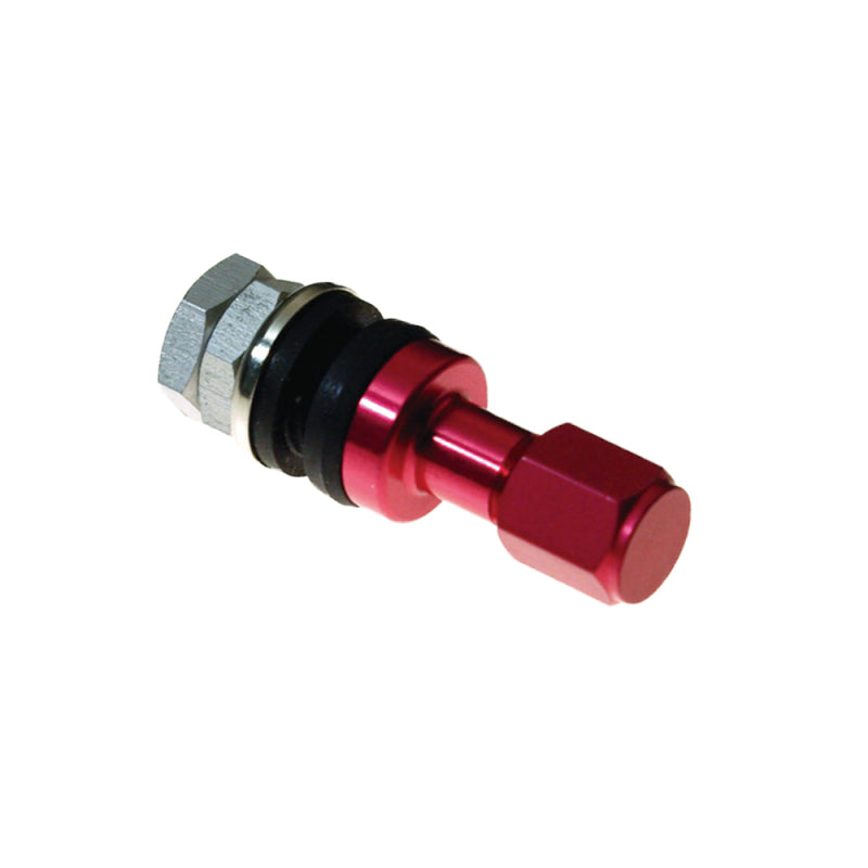Rays Wheels Valve Stem 42 - Red