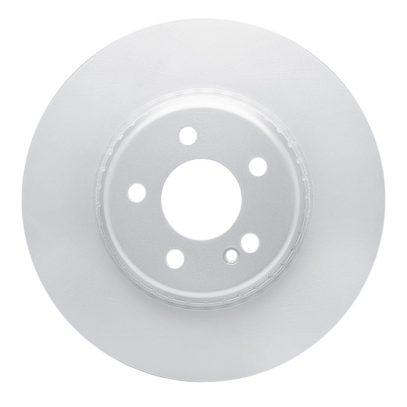 DFC 23-25 Mercedes-Benz GLC300 Rear GeoSPEC Coated Rotor