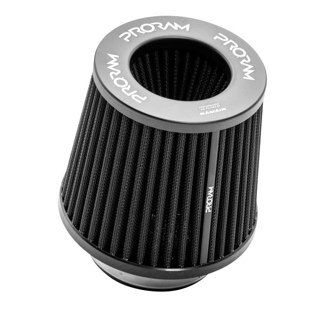 Ramair PRORAM Performance Filter (Universal) - 63mm ID Neck Medium Multi-Fit Cone