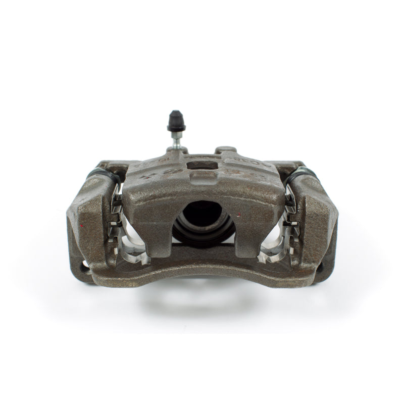 PowerStop 05-06 Saab 9-2X Rear Left Autospecialty Caliper w/Bracket