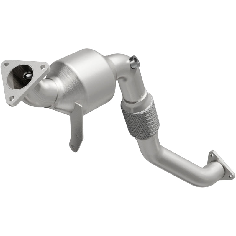 Magnaflow Conv DF 2007-2010 Q7 V6 3.6 OEM Underbody - OE PN(s) 7L0 254 301 BX