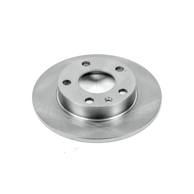PowerStop 02-06 Audi A4 Rear Autospecialty Brake Rotor