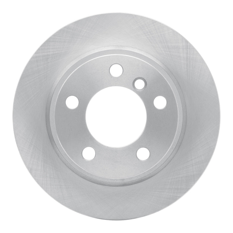 DFC 11-16 Mini Cooper Countryman Rear Brake Rotor