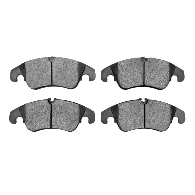 R1 Concepts 09-17 Audi S5 Front Track/Street Brake Pads