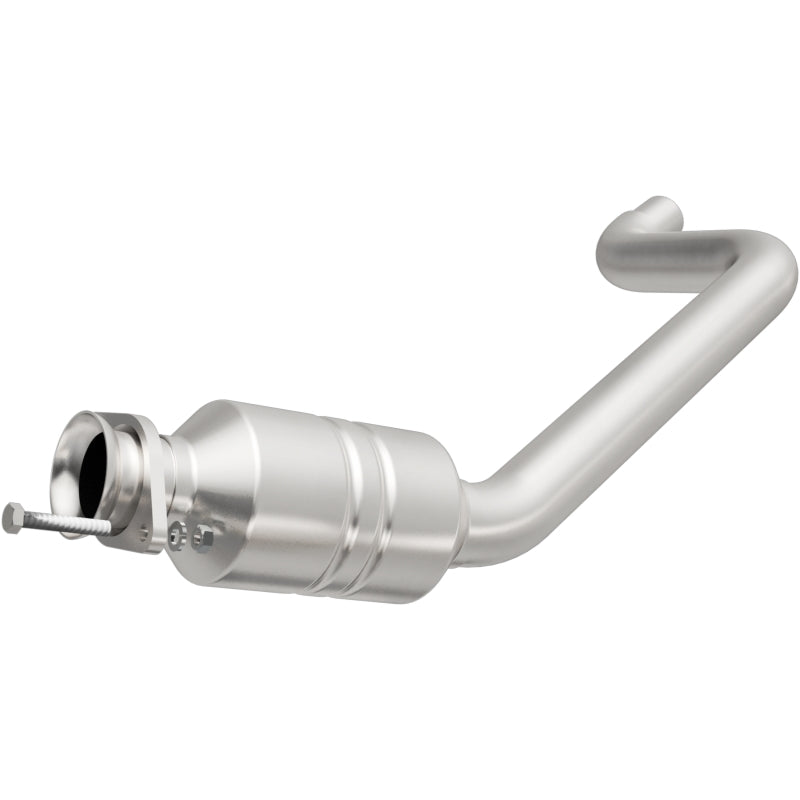 Magnaflow Conv DF 10-12 Jaguar XF 5.0L - OE PN(s) C2Z25313 and C2Z16353